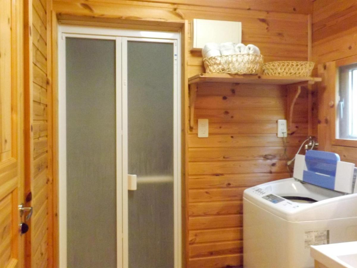 Holiday Home Fu Nakijin Exterior foto