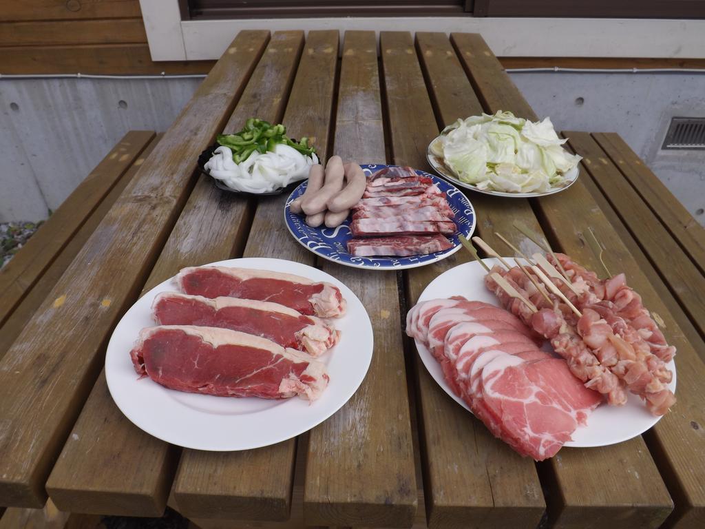 Holiday Home Fu Nakijin Exterior foto