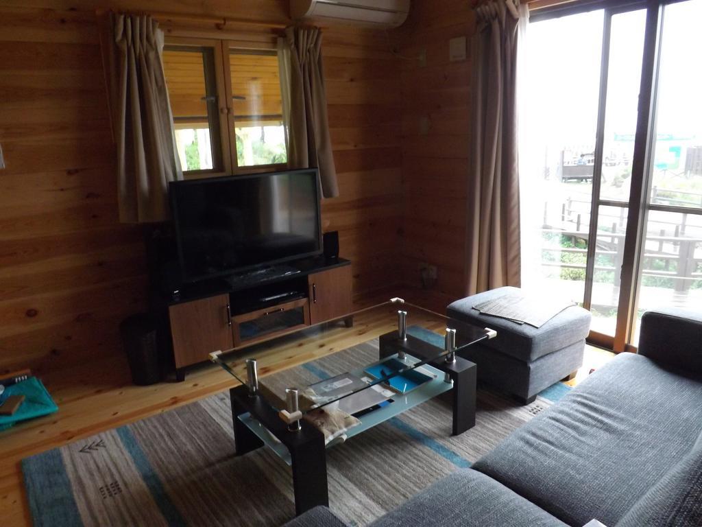Holiday Home Fu Nakijin Exterior foto