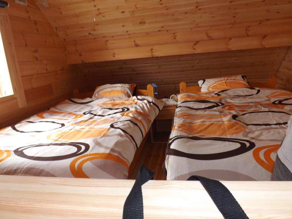 Holiday Home Fu Nakijin Exterior foto